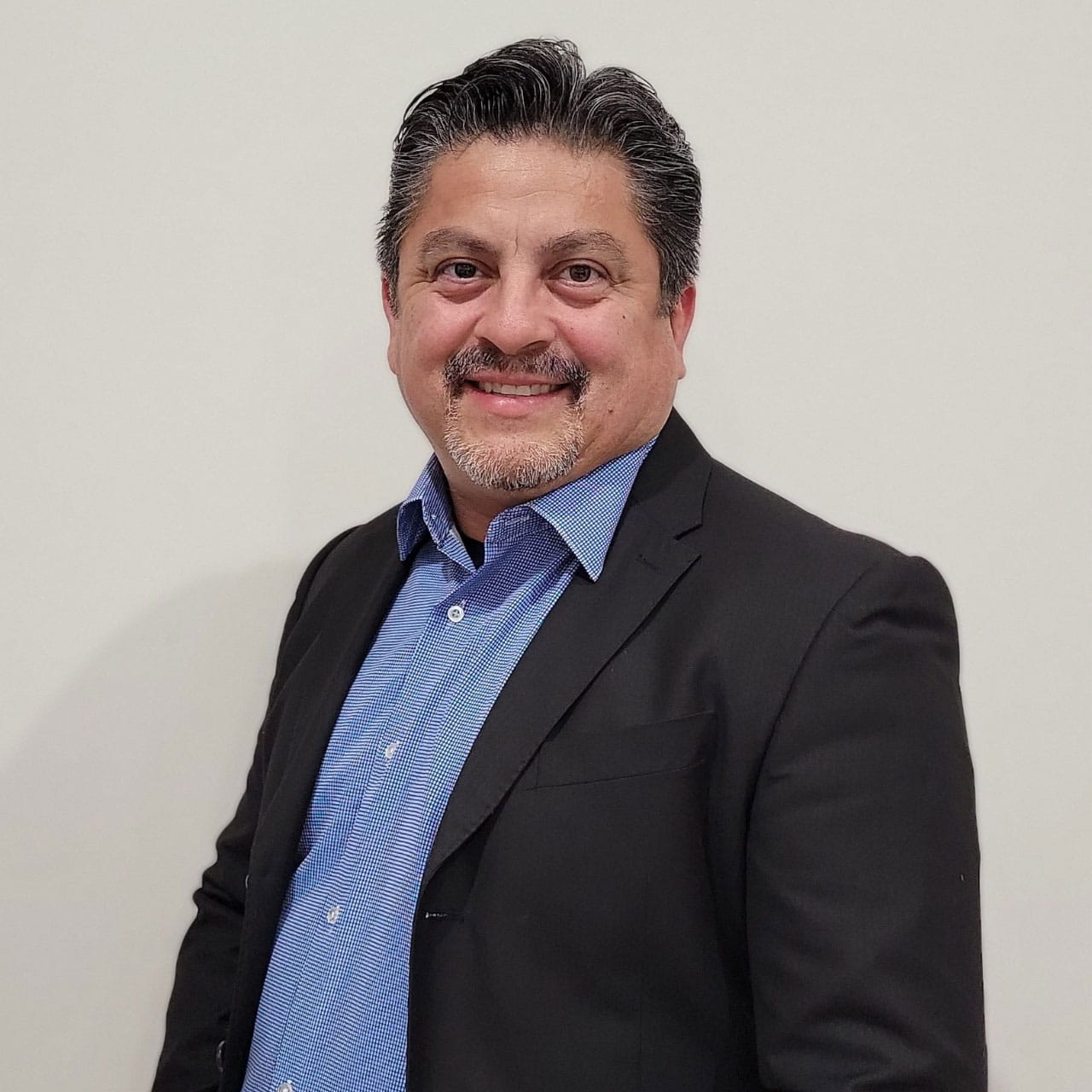 Pedro Villarreal